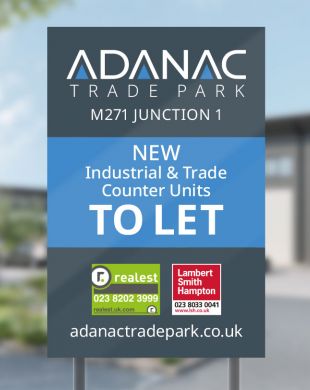ADANAC Trade Park